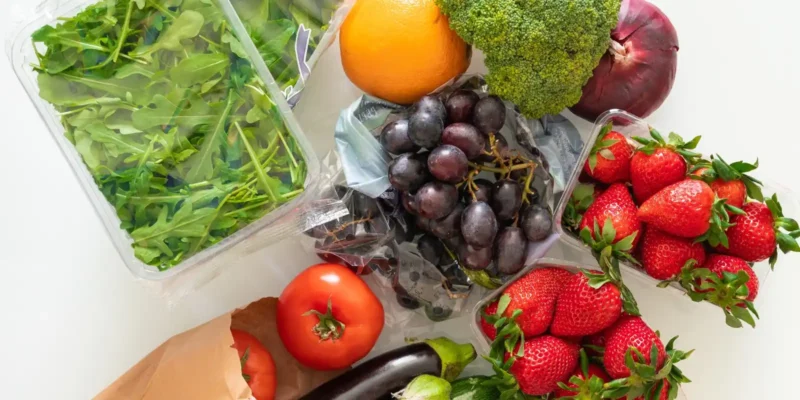 Errores de Nutrición